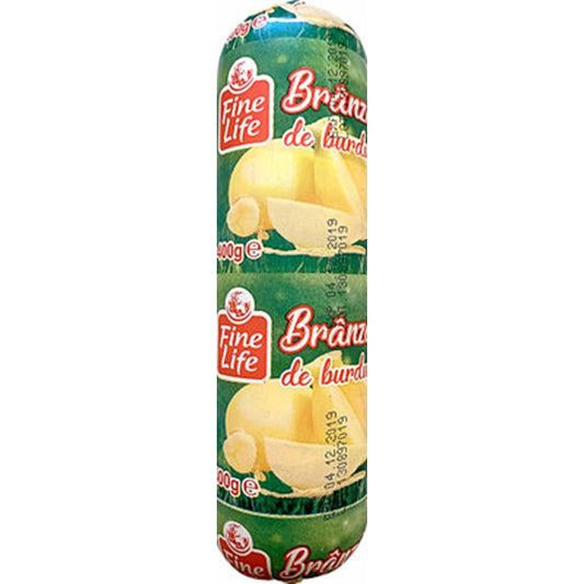 Fine Life Branza Burduf 400 g