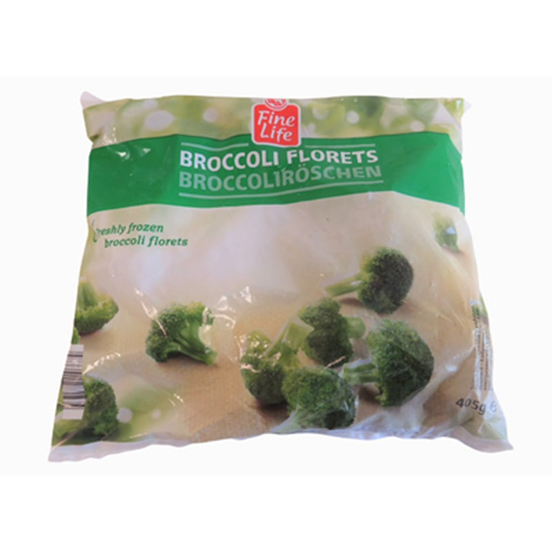 Fine Life Broccoli 405 g