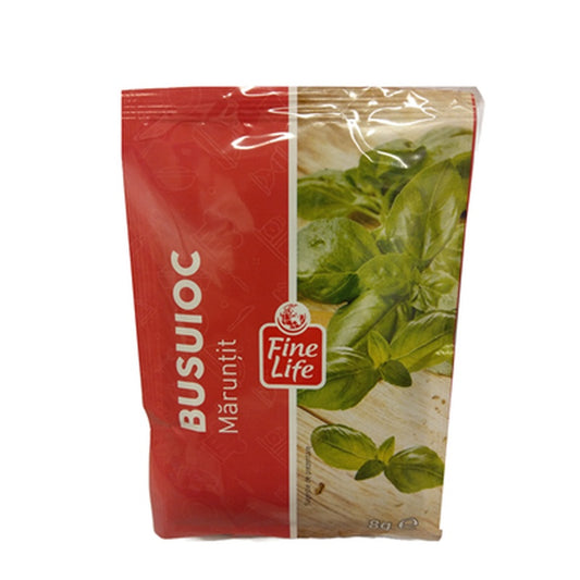 Fine Life Busuioc  8 g