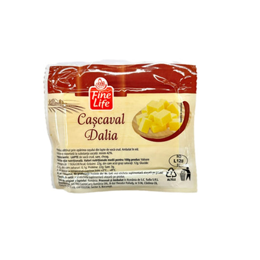 Fine Life Cascaval Dalia 200 g