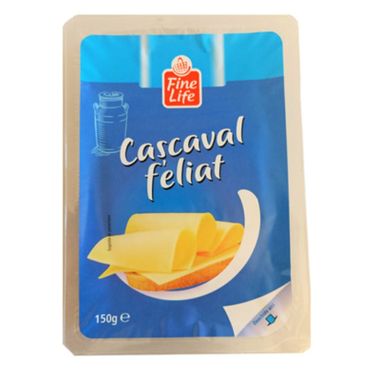 Fine Life Cascaval Feliat 150 g