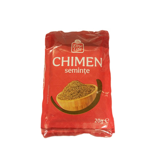 Fine Life Chimen Seminte  20 g