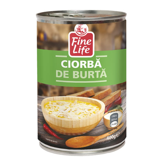 Fine Life Ciorba de Burta 400 g