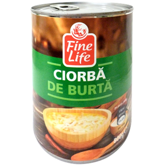 Fine Life Ciorba de Burta 800 g