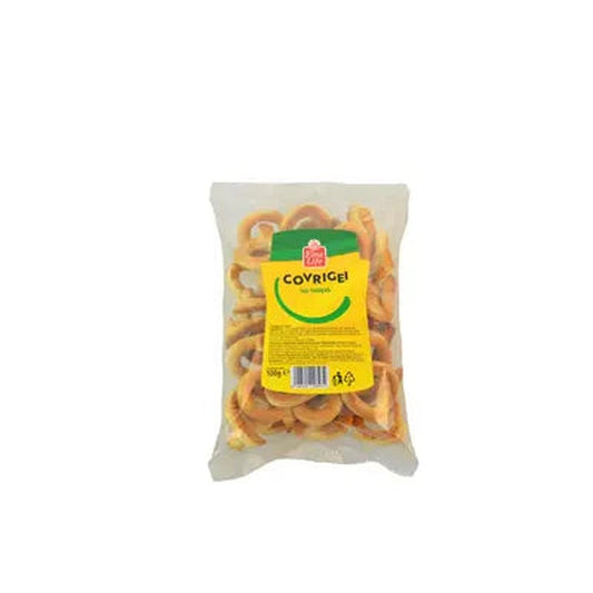 Fine Life Covrigei cu Ceapa 100 g