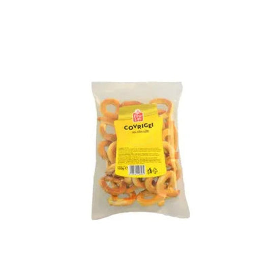 Fine Life Covrigei cu Vin Alb 100 g