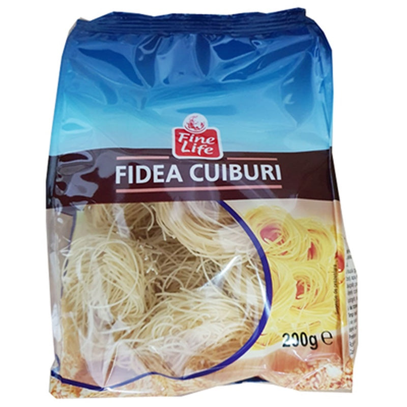 Fine Life Fidea Cuiburi 200 g
