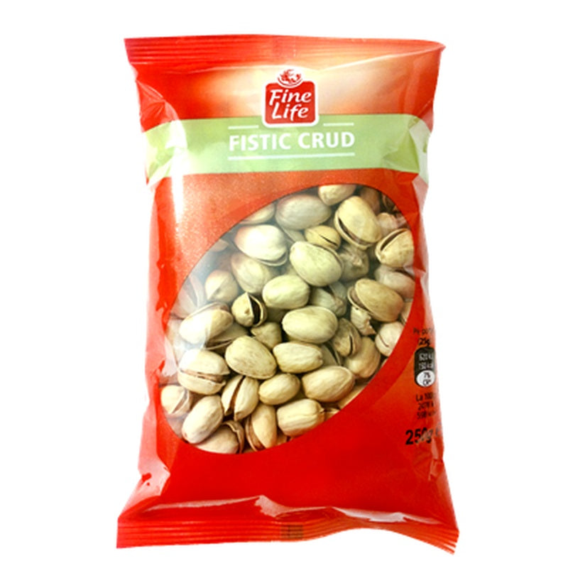 Fine Life Fistic Crud 250 g