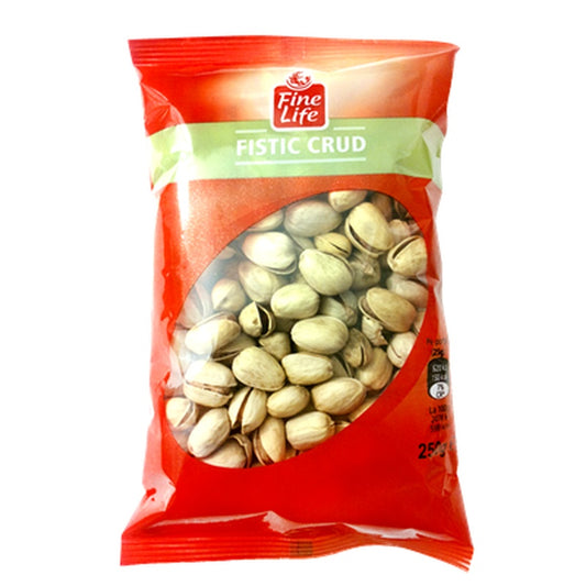 Fine Life Fistic Crud 250 g