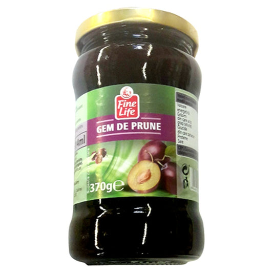 Fine Life Gem Prune 370 g