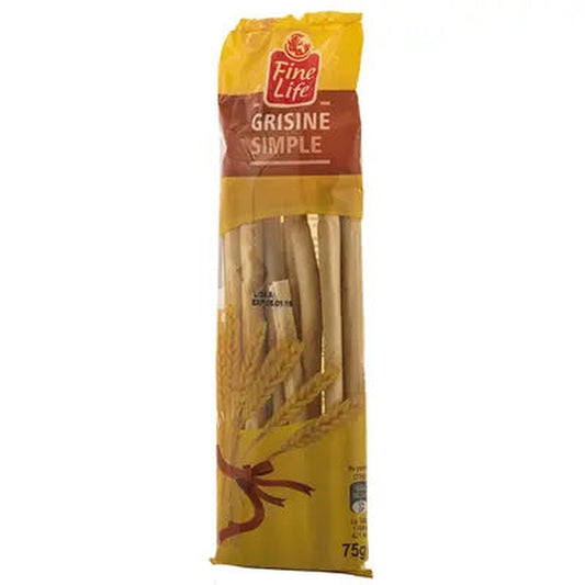 Fine Life Grisine simple 75 g