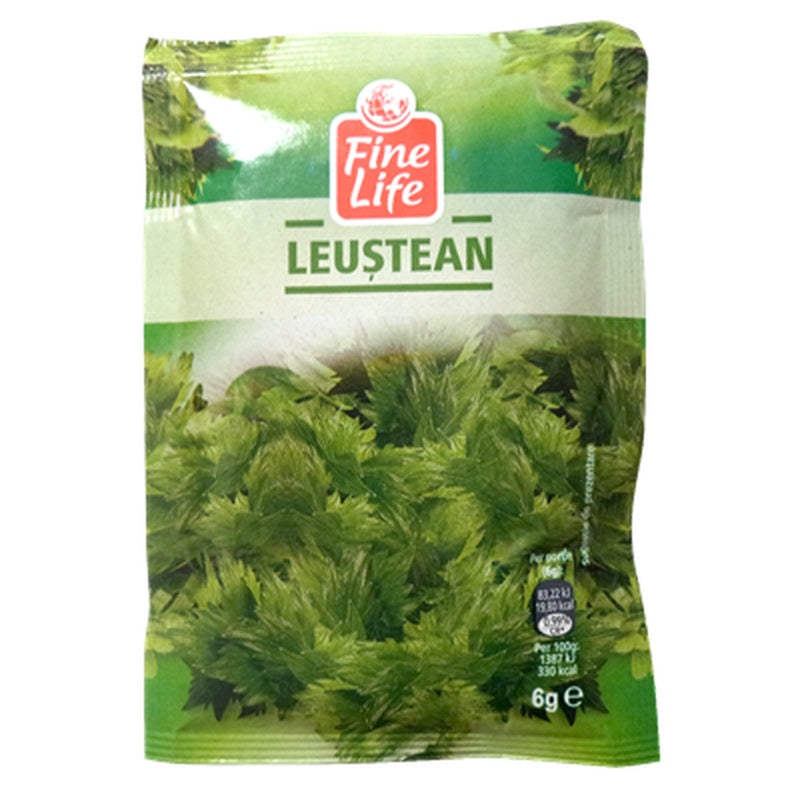 Fine Life Leustean  6 g