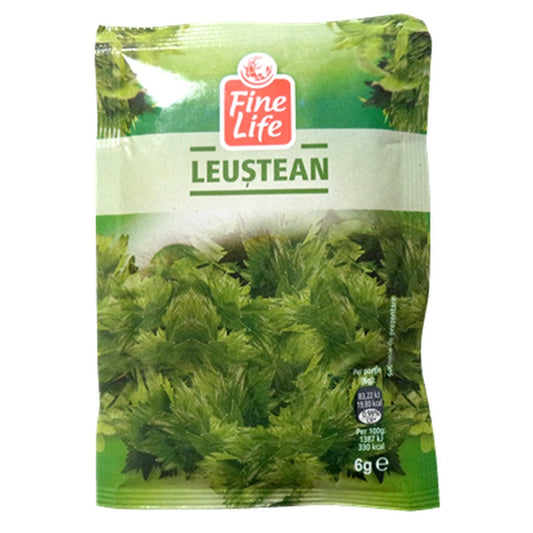 Fine Life Leustean  6 g
