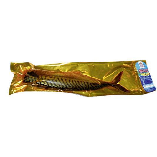 Fine Life Macrou Afumat Eviscerat fara Cap 1 kg