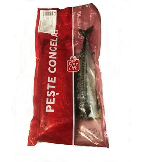 Fine Life Macrou trunchi pret/kg (cca. 200/300g) ❄