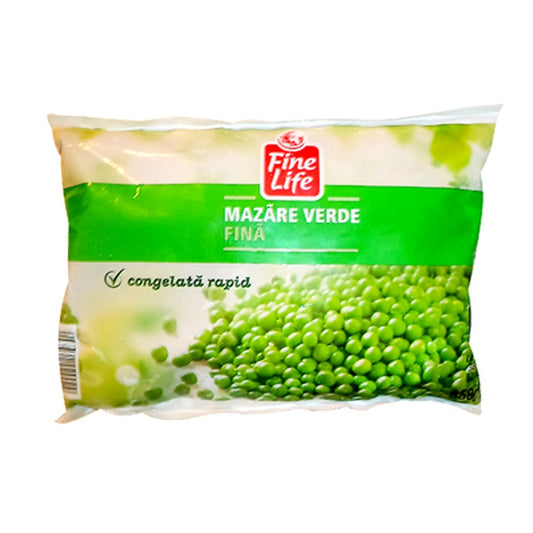 Fine Life Mazare Verde 450 g