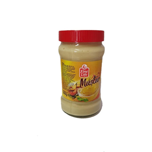 Fine Life Mustar 300 g