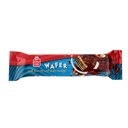 Fine Life Napolitane Glazurate 43 g