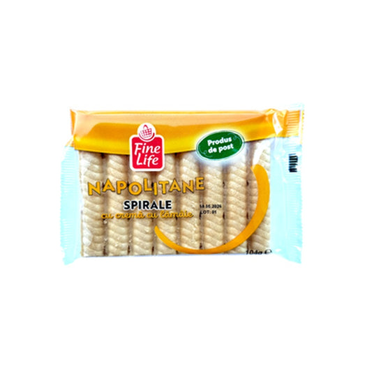 Fine Life Napolitane Lamaie 104 g