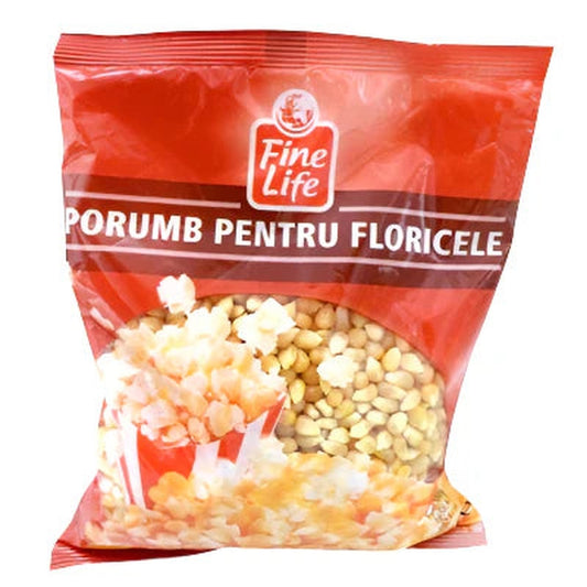 Fine Life Porumb Pentru Floricele 500 g