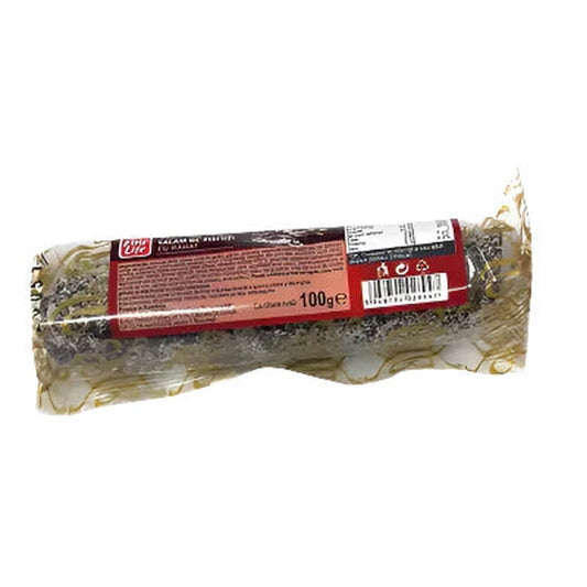 Fine Life Salam de Biscuiti cu Rahat 100 g