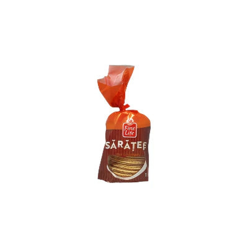 Fine Life Saratele cu Chimen 110 g