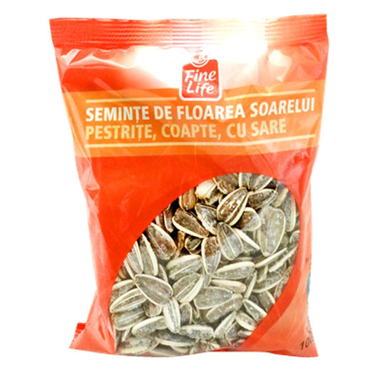 Fine Life Seminte Pestrite Sare 100 g