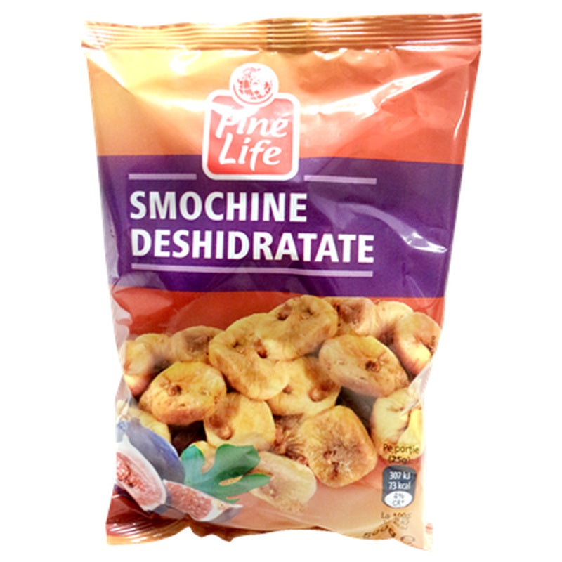 Fine Life Smochine Deshidratate 500 g