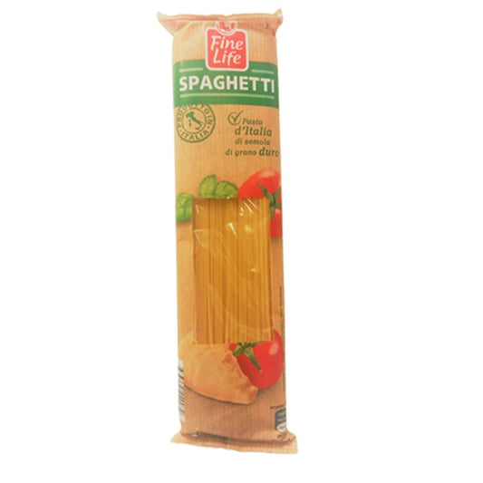 Fine Life Spaghetti 500 g