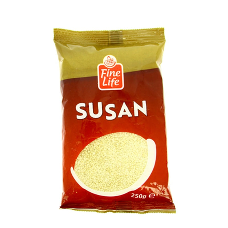 Fine Life Susan 250 g
