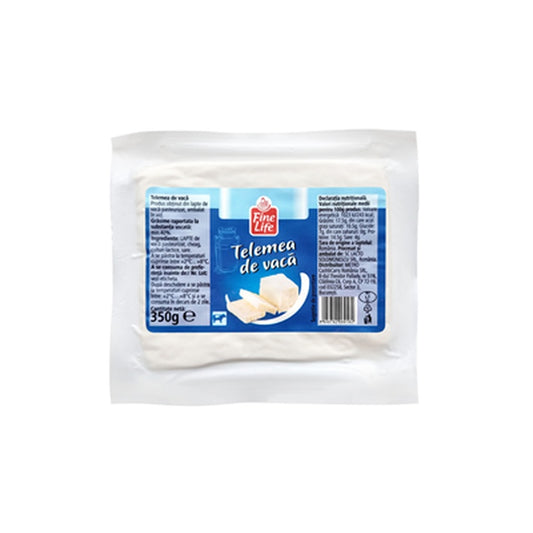 Fine Life Telemea din Lapte de Capra 300 g