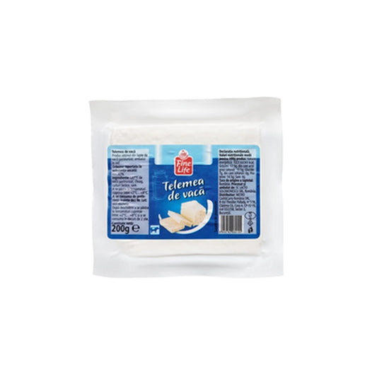 Fine Life Telemea din Lapte de Vaca 350 g
