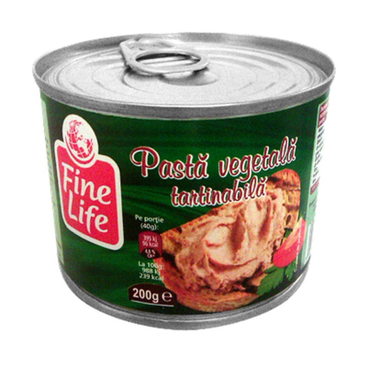 Fine Life Vegetal Original  200 G