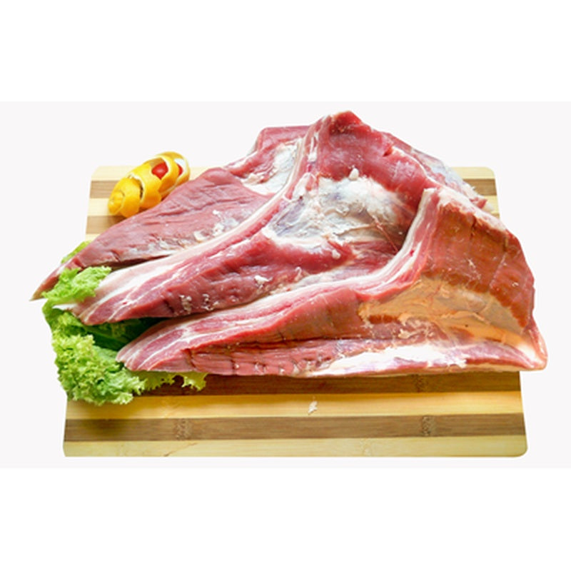 Fleica de Porc Vrac Europa 1 KG