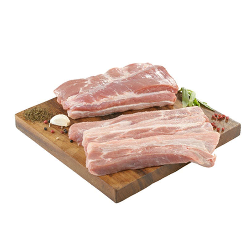 Fleica fara Sorici Porc Romania 1 KG