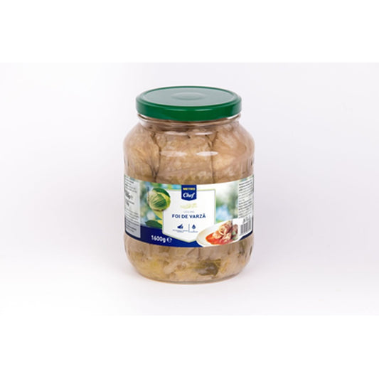 Foi de Varza 1,6 Kg