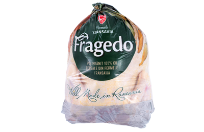 Fragedo Pui Grill Punga