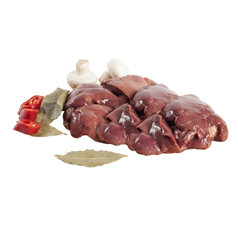 Fragedo Ficat Pui Tavita 1 kg