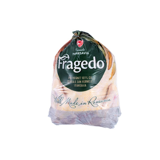 Fragedo Pui Grill Punga 1 kg