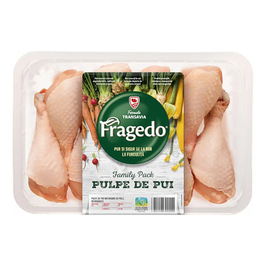 Fragedo Pulpe Pui Inferioare pret/kg