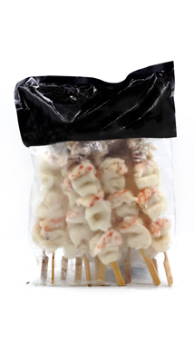 Frigarui Creveti Rosii Argentina & Calamar Patagonia 900 g ❄