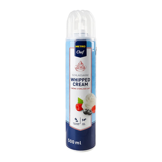 Frisca Tub UHT 35% 500 ml