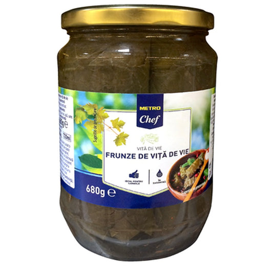 Frunze de Vita de Vie 680 g
