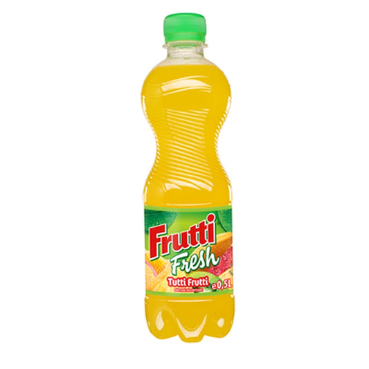 Frutti Fresh Tutti Frutti SGR 0,5 L