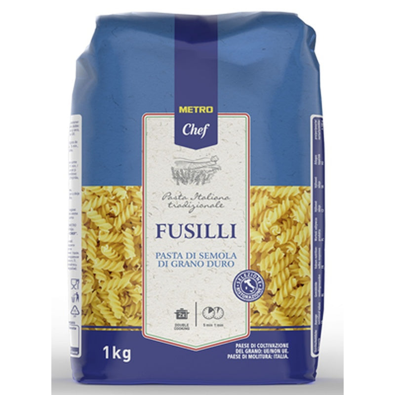 Fusilli 1 kg