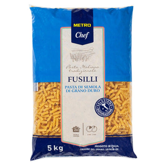 Fusilli 5Kg