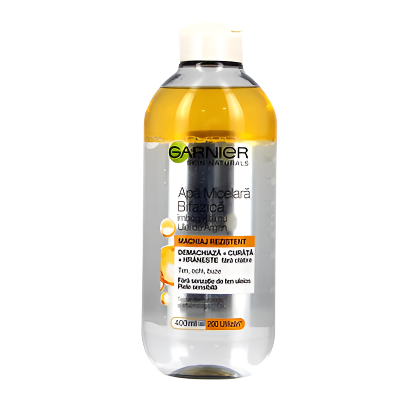 GARNIER Apa Micelara Bifazica 400 ml