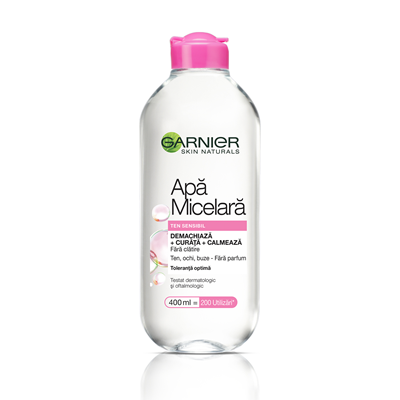 GARNIER SKIN NATURALS Apa Micelara Skin Natral 400 ml