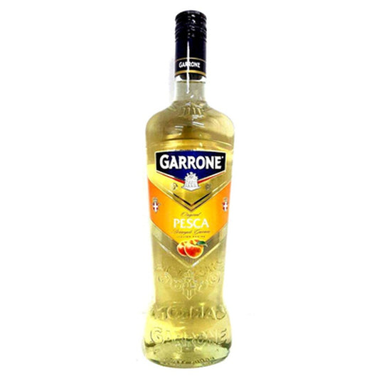 GARRONE Aperitiv Piersici SGR 1 L