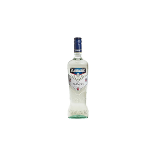 GARRONE Vermut Alb 16% SGR 1 L